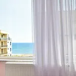 شقة Sea View Astoria By Sunny Mamaia *