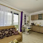 Sea View Astoria By Sunny Mamaia * Năvodari