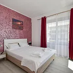 شقة Sea View Astoria By Sunny Mamaia Năvodari