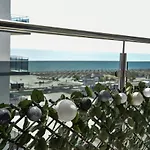 Sea View Astoria By Sunny Mamaia * Năvodari