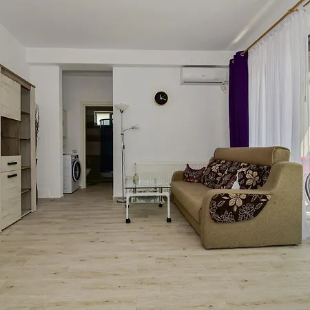 Sea View Astoria By Sunny Mamaia Năvodari