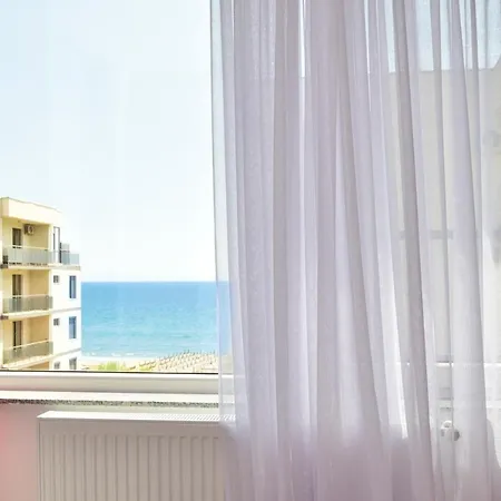 Lejlighed Sea View Astoria By Sunny Mamaia *