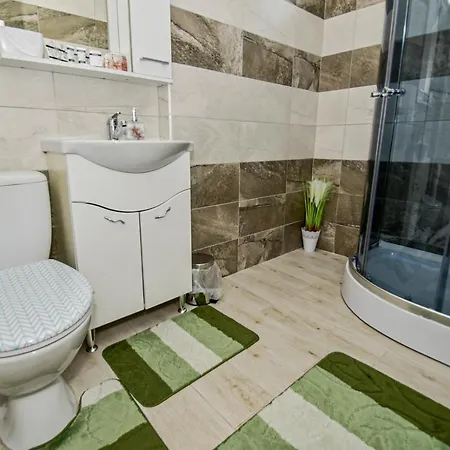 Sea View Astoria By Sunny Mamaia * Năvodari