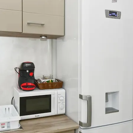 Sea View Astoria By Sunny Mamaia Lejlighed