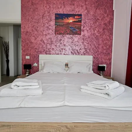 Lejlighed Sea View Astoria By Sunny Mamaia *