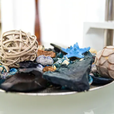 Sea View Astoria By Sunny Mamaia Lejlighed