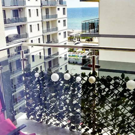 Sea View Astoria By Sunny Mamaia * Năvodari