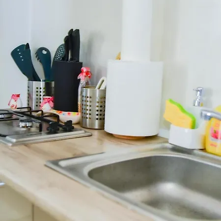 Sea View Astoria By Sunny Mamaia Lejlighed *