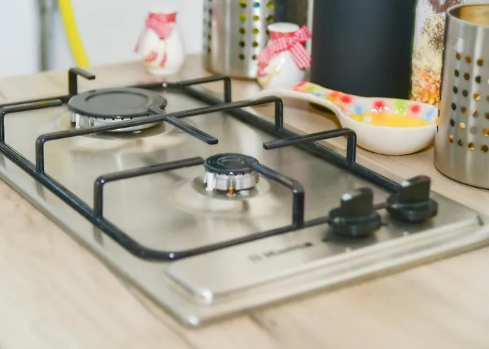 Sea View Astoria By Sunny Mamaia Appartement *