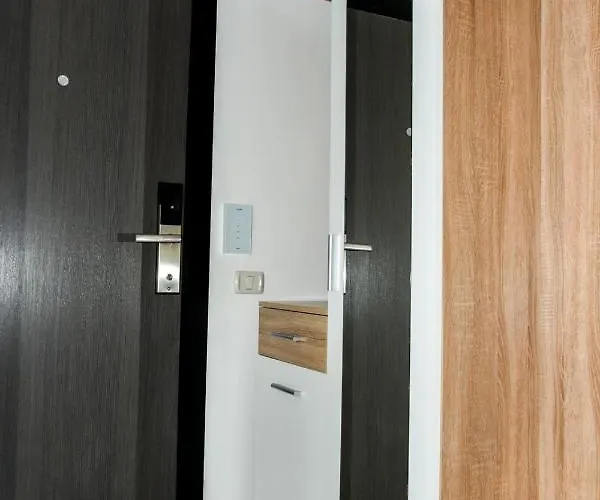 Appartement Sea View Astoria By Sunny Mamaia Năvodari