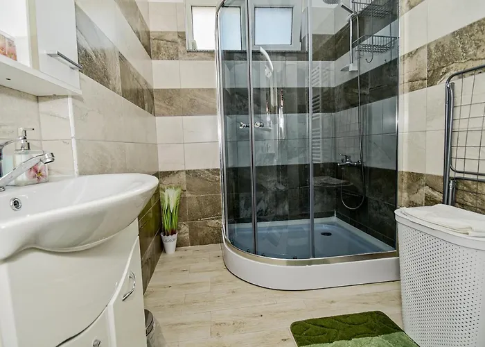 Sea View Astoria By Sunny Mamaia Appartement *