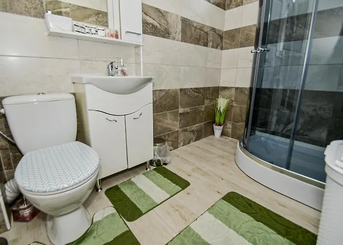 Sea View Astoria By Sunny Mamaia * Năvodari