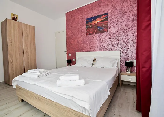 Sea View Astoria By Sunny Mamaia * Năvodari