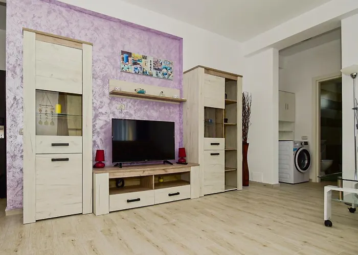 Appartement Sea View Astoria By Sunny Mamaia Năvodari