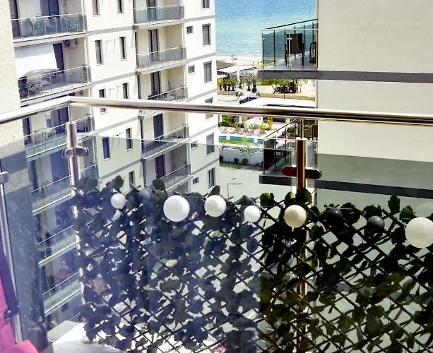 Sea View Astoria By Sunny Mamaia * Năvodari